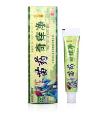 Load image into Gallery viewer, Dropshipping Zudaifu Skin Psoriasis Cream Dermatitis Eczematoid Eczema Ointment Treatment Psoriasis Cream Skin Care Cream